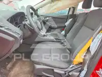 2016 Ford FOCUS фото
