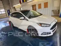 2016 Ford FOCUS фото