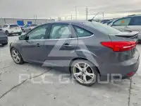 2016 Ford FOCUS фото