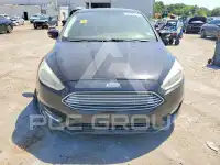 2016 Ford FOCUS фото
