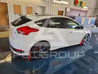 2016 Ford FOCUS фото