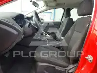 2016 Ford FOCUS фото
