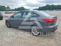 2016 Ford FOCUS photo