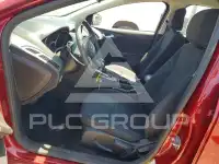 2016 Ford FOCUS фото