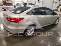 2016 Ford FOCUS фото