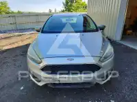 2016 Ford FOCUS фото