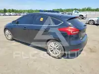 2016 Ford FOCUS фото