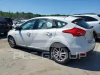 2016 Ford FOCUS фото