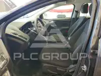 2016 Ford FOCUS photo