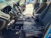 2016 Ford FOCUS photo
