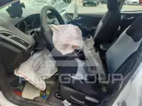 2016 Ford FOCUS фото