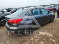 2016 Ford FOCUS фото