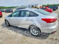 2016 Ford FOCUS photo