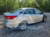 2016 Ford FOCUS photo