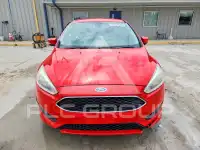 2016 Ford FOCUS фото