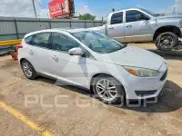 2016 Ford FOCUS фото