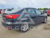 2016 Ford FOCUS фото