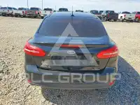 2016 Ford FOCUS фото