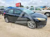 2016 Ford FOCUS фото
