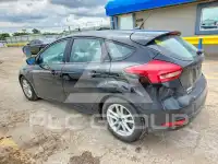 2016 Ford FOCUS фото