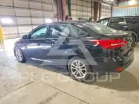 2016 Ford FOCUS photo