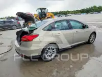 2016 Ford FOCUS фото