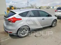 2016 Ford FOCUS фото