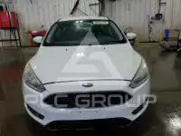 2016 Ford FOCUS фото