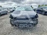 2016 Ford FOCUS фото