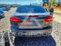 2016 Ford FOCUS photo