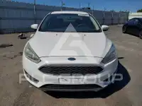 2016 Ford FOCUS фото
