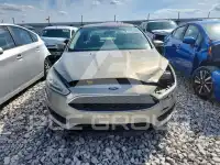 2016 Ford FOCUS фото