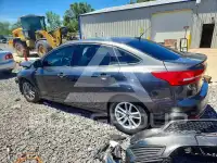 2016 Ford FOCUS photo