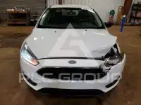 2016 Ford FOCUS photo