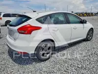 2016 Ford FOCUS фото