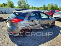 2016 Ford FOCUS фото