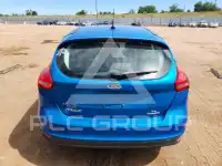 2016 Ford FOCUS фото