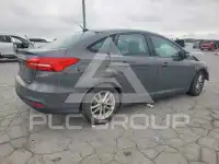 2016 Ford FOCUS photo