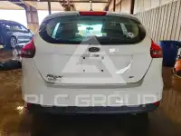 2016 Ford FOCUS photo