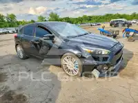 2016 Ford FOCUS photo