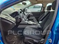 2016 Ford FOCUS фото