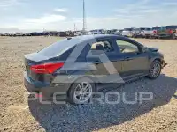 2016 Ford FOCUS фото