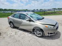 2016 Ford FOCUS photo