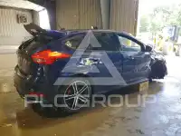 2016 Ford FOCUS фото