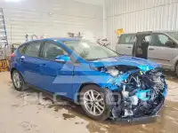 2016 Ford FOCUS фото