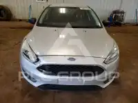 2016 Ford FOCUS фото