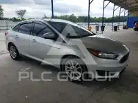 2016 Ford FOCUS photo