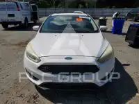 2016 Ford FOCUS photo