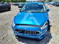 2016 Ford FOCUS photo