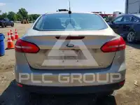 2016 Ford FOCUS фото